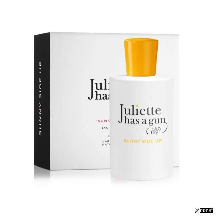 Juliette Has A Gun Sunny Side Up Eau De Parfum Vaporisateur 100ml — 1