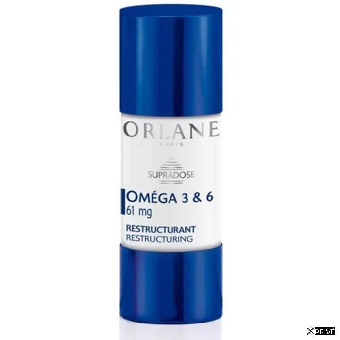 Orlane Supradose Omega 3&6 61mg — 1