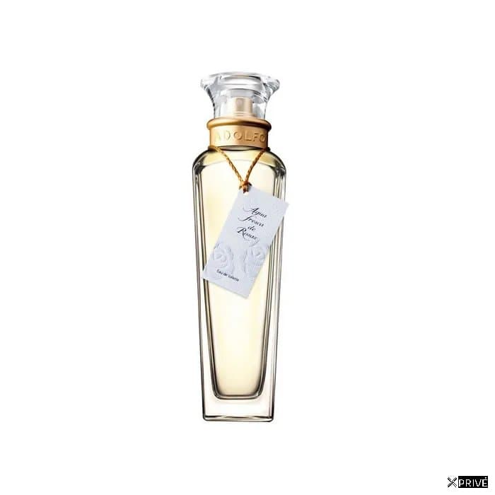Adolfo Dominguez Agua Fresca De Rosas Eau De Toilette Vaporisateur 60ml — 1