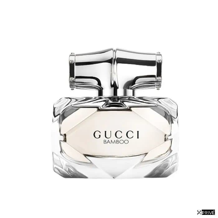 Gucci Bamboo Eau De Toilette Vaporisateur 50ml — 1
