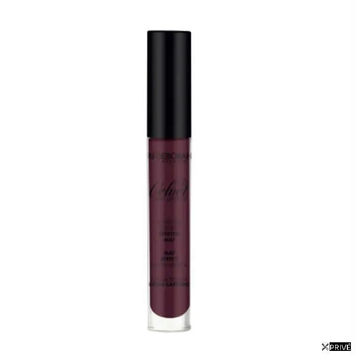 DEBORAH MILANO Fluid Velvet Lipstick 09 — 1