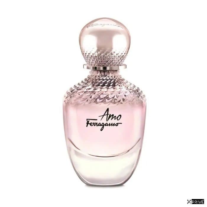 Amo Ferragamo Eau De Parfum Vaporisateur 100ml — 1