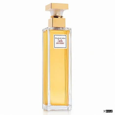 Elizabeth Arden 5th Avenue Eau De Parfum Vaporisateur 75ml — 1