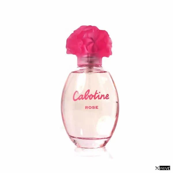 Gres Cabotine Rose Eau De Toilette Vaporisateur 100ml — 1