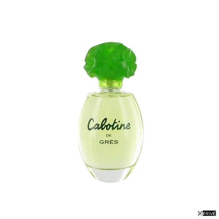Gres Cabotine Eau De Toilette Vaporisateur 100ml — 1