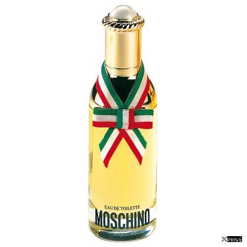 Moschino Eau De Toilette Vaporisateur 25ml — 1