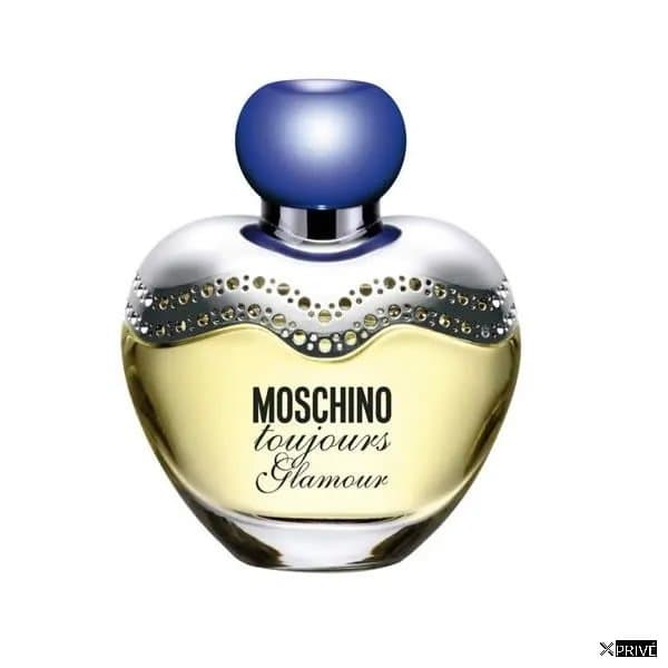 Moschino Toujours Glamour Eau De Toilette Vaporisateur 50ml — 1