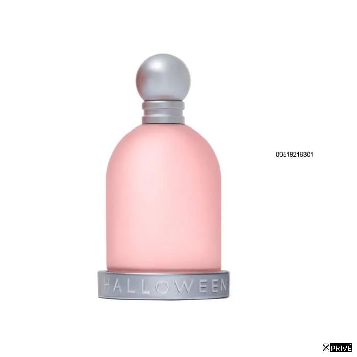 Halloween Eau de Toilette Halloween Magic Spray 50ml — 1