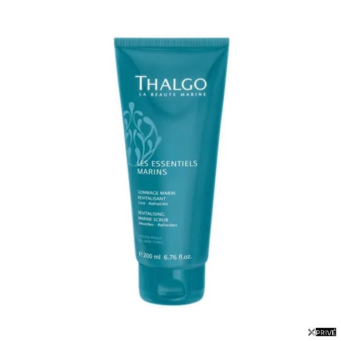 Thalgo Essentiels Marins Commage Marin Revitalisant 200ml — 1
