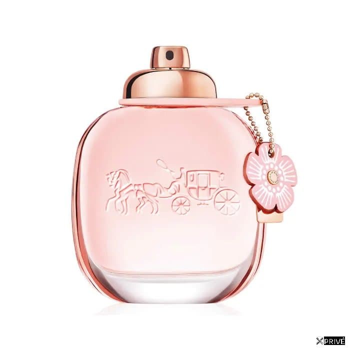 Coach Floral Eau De Parfum Vaporisateur 30ml — 1