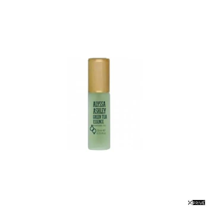 Alyssa Ashley Green Tea Huile Parfumée 7.5ml — 1