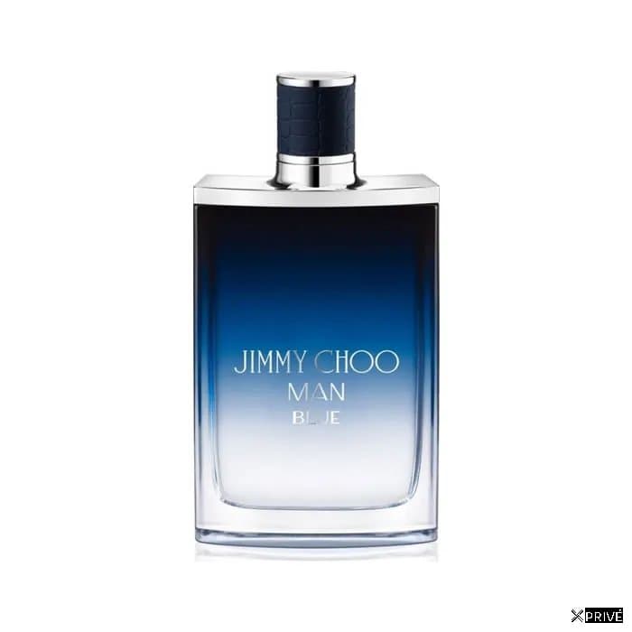 Jimmy Choo Man Blue Eau De Toilette Vaporisateur 30ml — 1