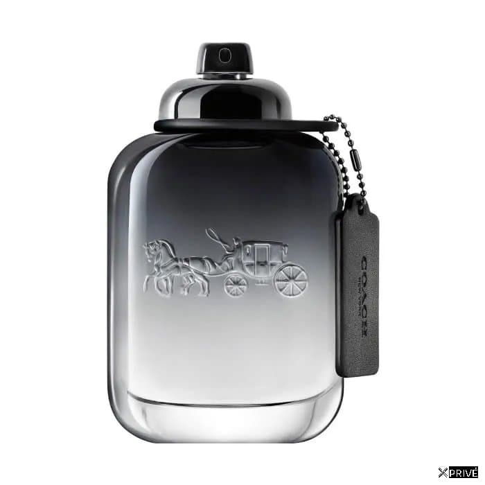 Coach For Men Eau De Toilette Vaporisateur 60ml — 1