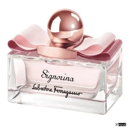 Signorina Eau De Parfum Vaporisateur 100ml — 1
