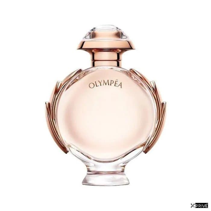 Paco Rabanne Olympéa Eau De Parfum Vaporisateur 50ml — 1
