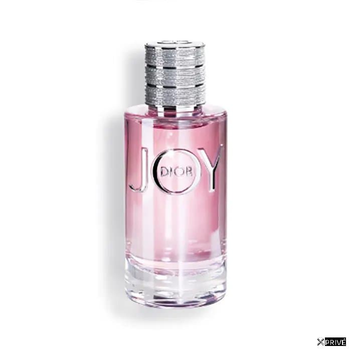 Joy By Dior Eau De Parfum Vaporisateur 90ml — 1