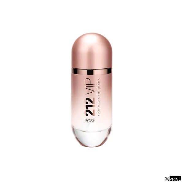 Carolina Herrera 212 Vip Rose Eau De Parfum Vaporisateur 50ml — 1