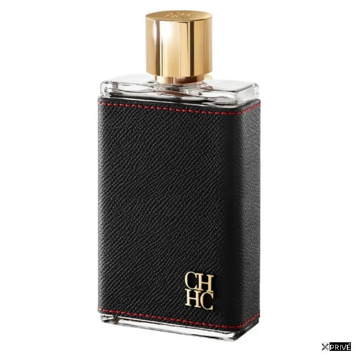 Carolina Herrera Ch Men Eau De Toilette Vaporisateur 200ml — 1
