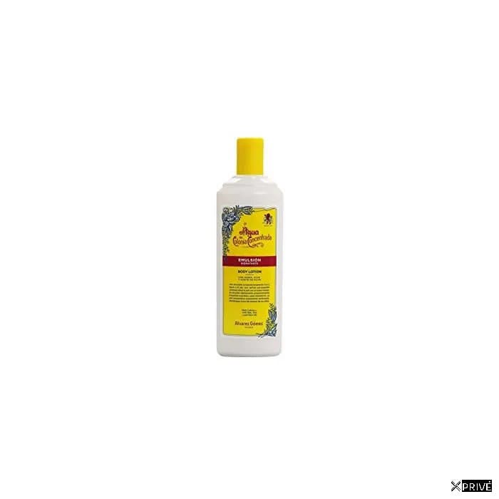 Alvarez Gomez Lotion Corporelle 460ml — 1