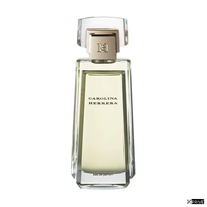 Carolina Herrera Eau De Parfum Vaporisateur 100ml — 1