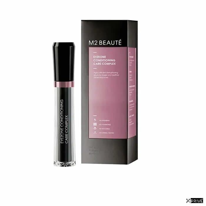 M2 Beauté Eyezone Conditioning Care Complex — 1