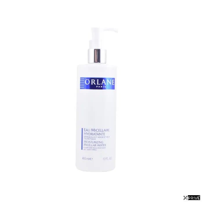 Orlane Eau Micellaire Hydratante 400ml — 1
