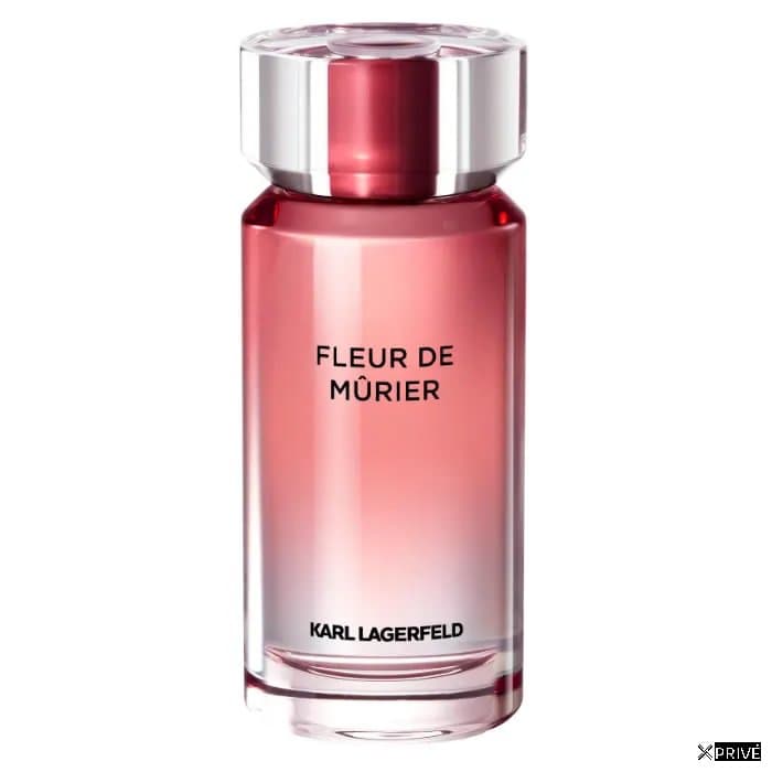 Karl Lagerfeld Fleur De Murier Eau De Parfum Vaporisateur 100ml — 1