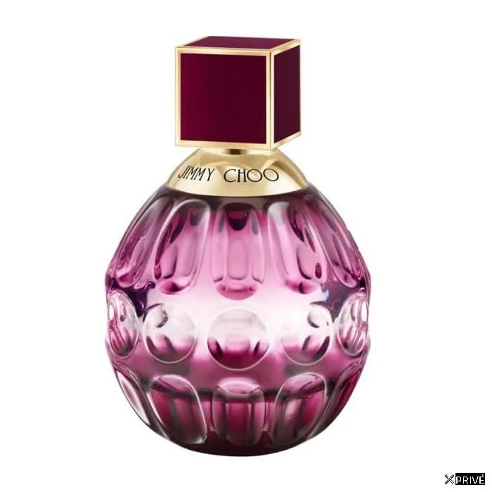 Jimmy Choo Fever Eau De Parfum Vaporisateur 60ml — 1