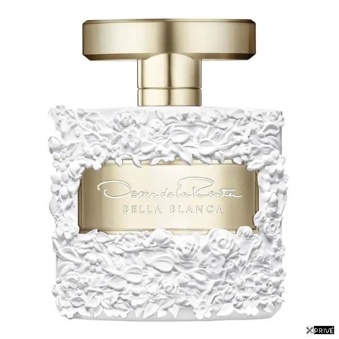 Oscar De La Renta Bella Blanca Eau De Parfum Vaporisateur 100ml — 1