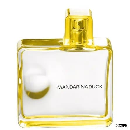 Mandarina Duck Eau De Toilette Vaporisateur 100ml — 1
