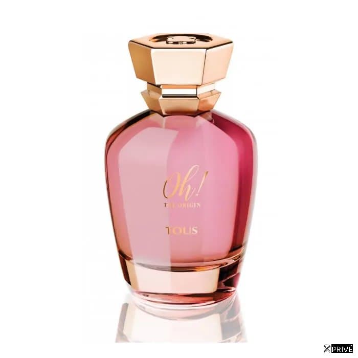 Tous Oh! The Origin Eau De Parfum Vaporisateur 100ml — 1