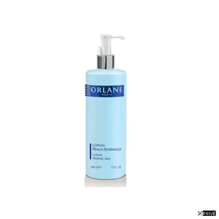 Orlane Lotion Peaux Normales 400ml — 1