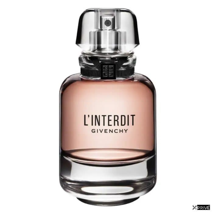 Givenchy L'Interdit Eau De Parfum Vaporisateur 80ml — 1