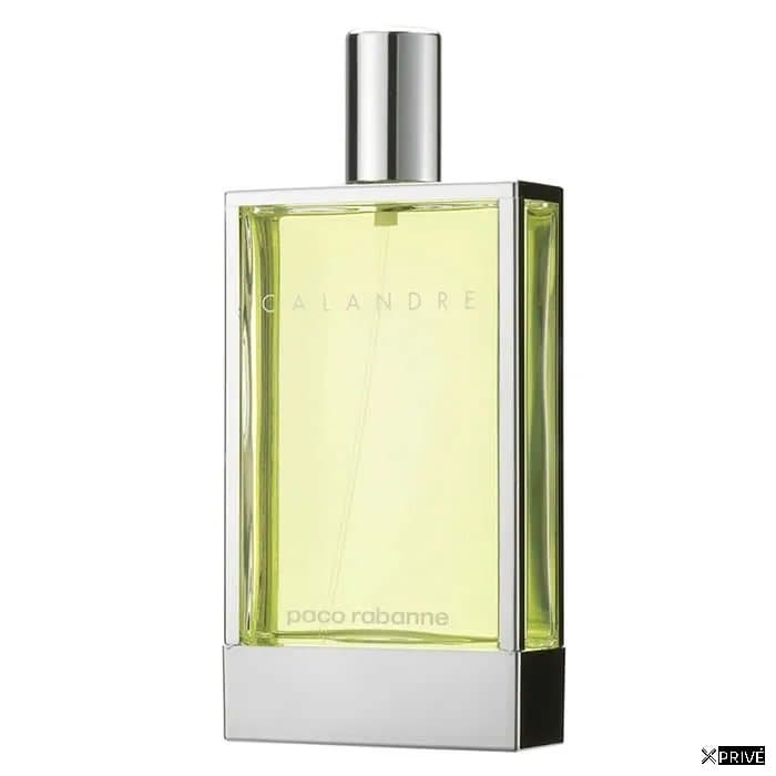 Paco Rabanne Calandre Eau De Toilette Vaporisateur 100ml — 1