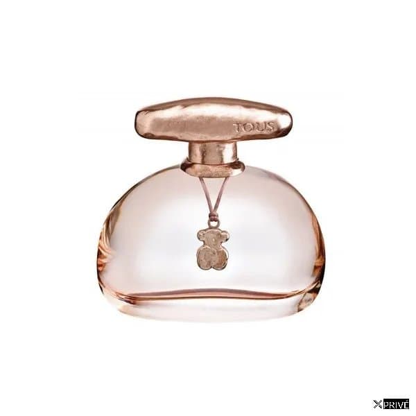Tous Sensual Touch Eau De Toilette Vaporisateur 100ml — 1