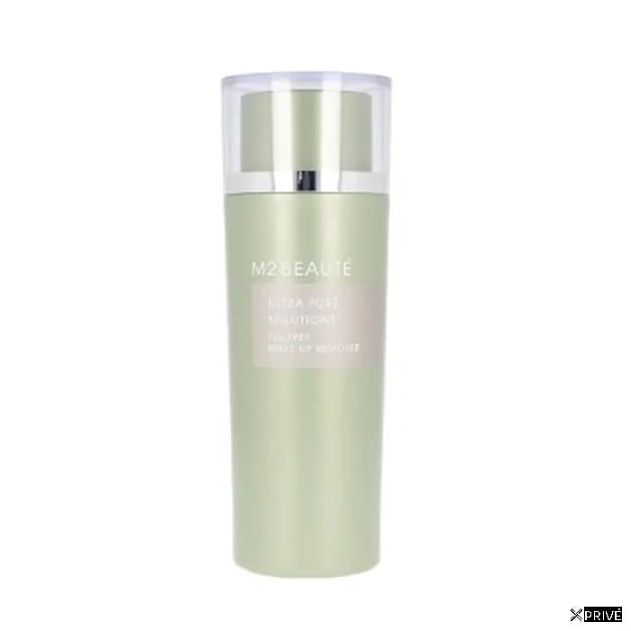 M2 Beauté Démaquillant Yeux 150ml — 1
