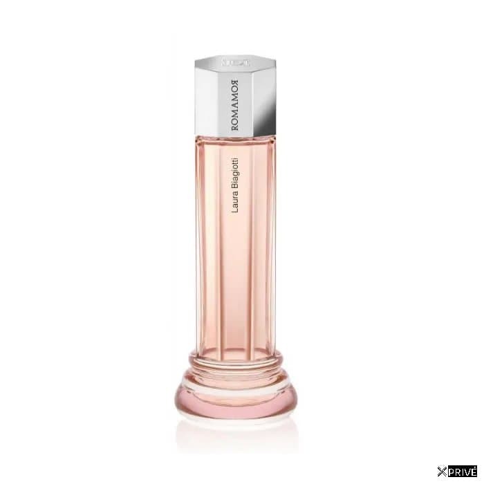 Laura Biagiotti Romamor Eau De Toilette Vaporisateur 100ml — 1