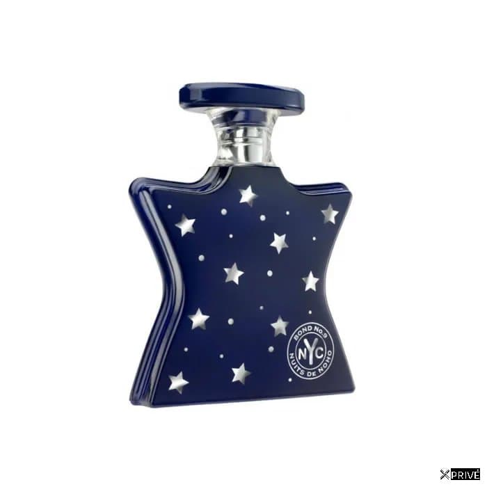 Bond No.9 Nuits De Noho Eau De Parfum Vaporisateur 100ml — 1