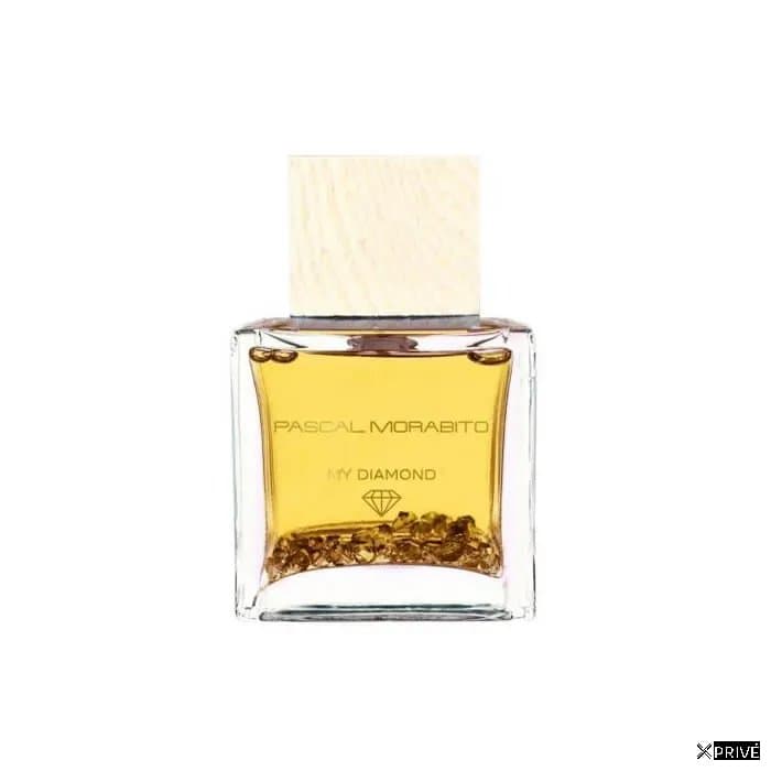 Pascal Morabito My Diamond Eau De Parfum Vaporisateur 95ml — 1