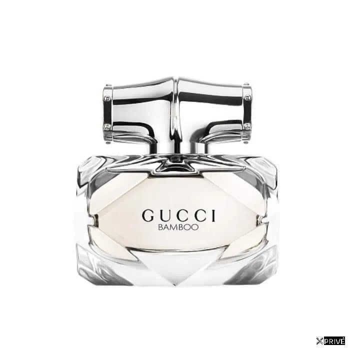 Gucci Bamboo Eau De Toilette Vaporisateur 30ml — 1