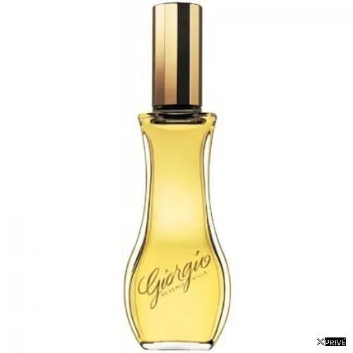 Giorgio Giorgo Beverly Hills Eau De Toilette Vaporisateur 50ml — 1