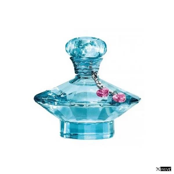 Britney Spears Curious Eau De Parfum Vaporisateur 100ml — 1
