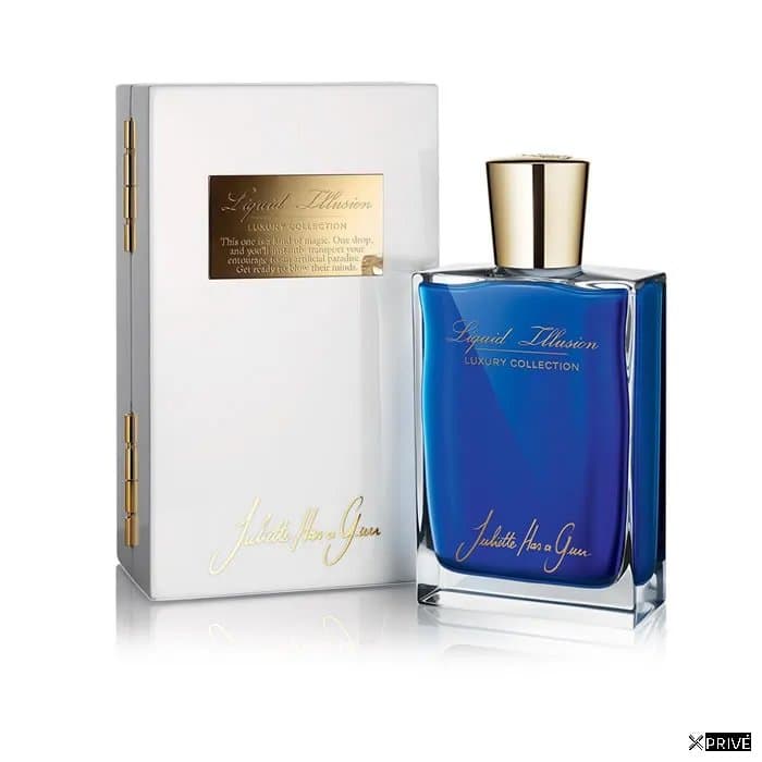 Juliette Has A Gun Liquid Illusion Eau De Parfum Vaporisateur 75ml — 1