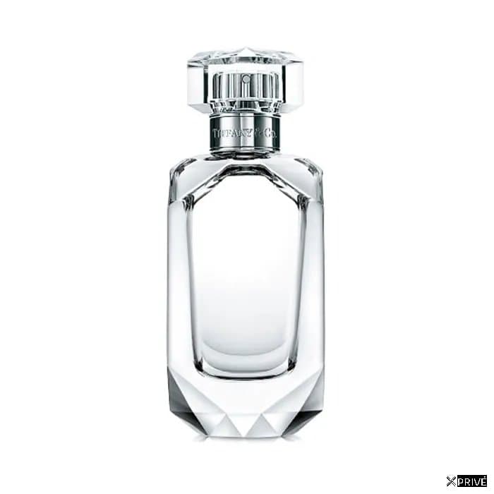 Tiffany&Co Sheer Eau De Toilette Vaporisateur 50ml — 1