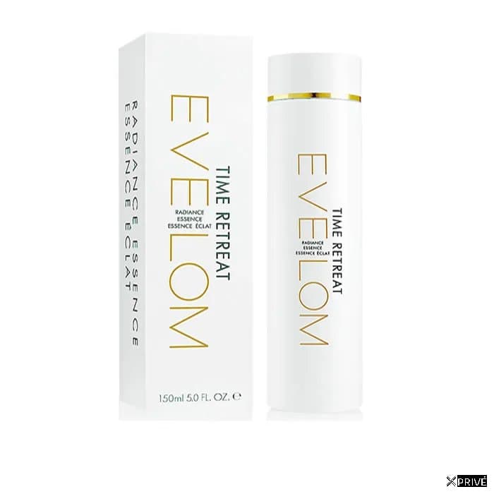 Eve Lom Time Retreat Radiance Essence Éclat 150ml — 1