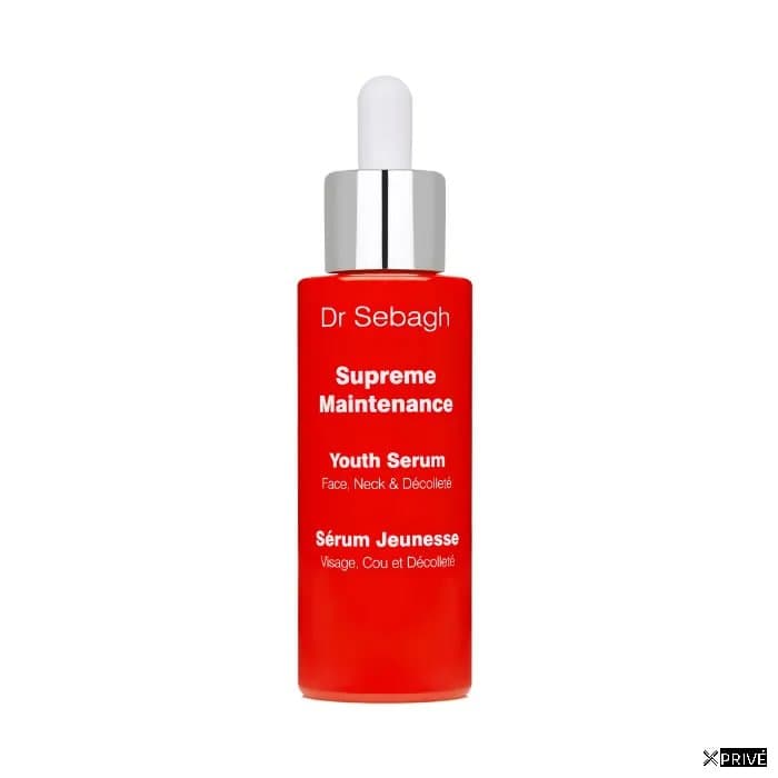 Dr Sebagh Supreme Maintenance Youth Serum 30ml — 1