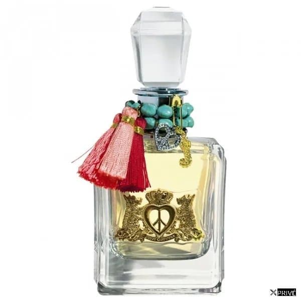 Juicy Couture Peace Love and Juicy Eau De Parfum Vaporisateur 100ml — 1
