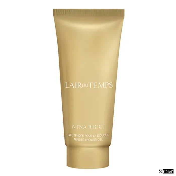 Nina Ricci L'Air Du Temps Gel Douche 200ml — 1