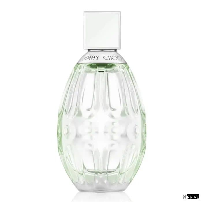 Jimmy Choo Floral Eau De Toilette Vaporisateur 60ml — 1