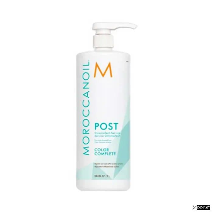Moroccanoil Color Complete Chromatech Color Post 1000ml — 1